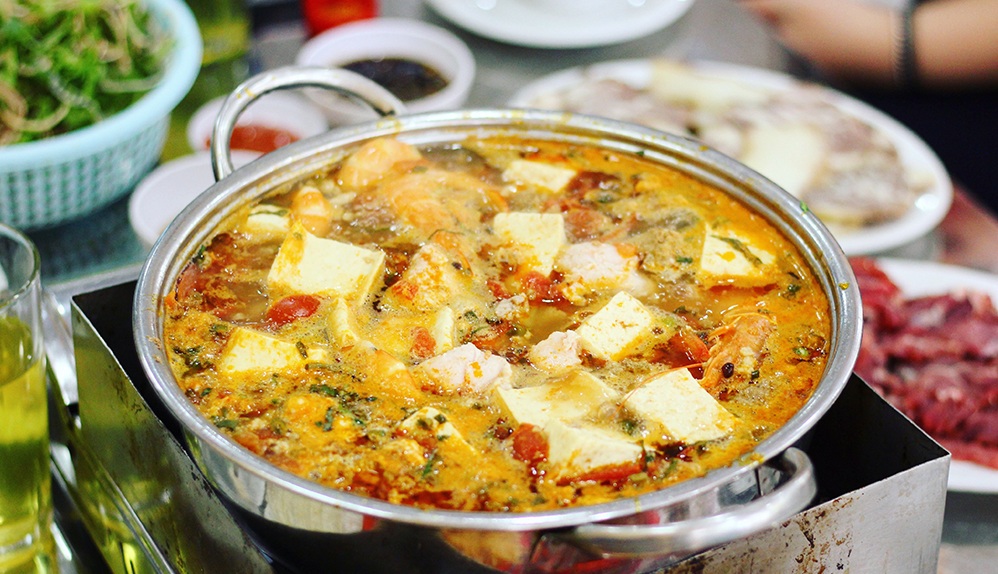 cách sơ chế và làm sạch cua