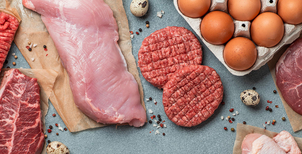 bí quyết giảm cân không lo bị đói 