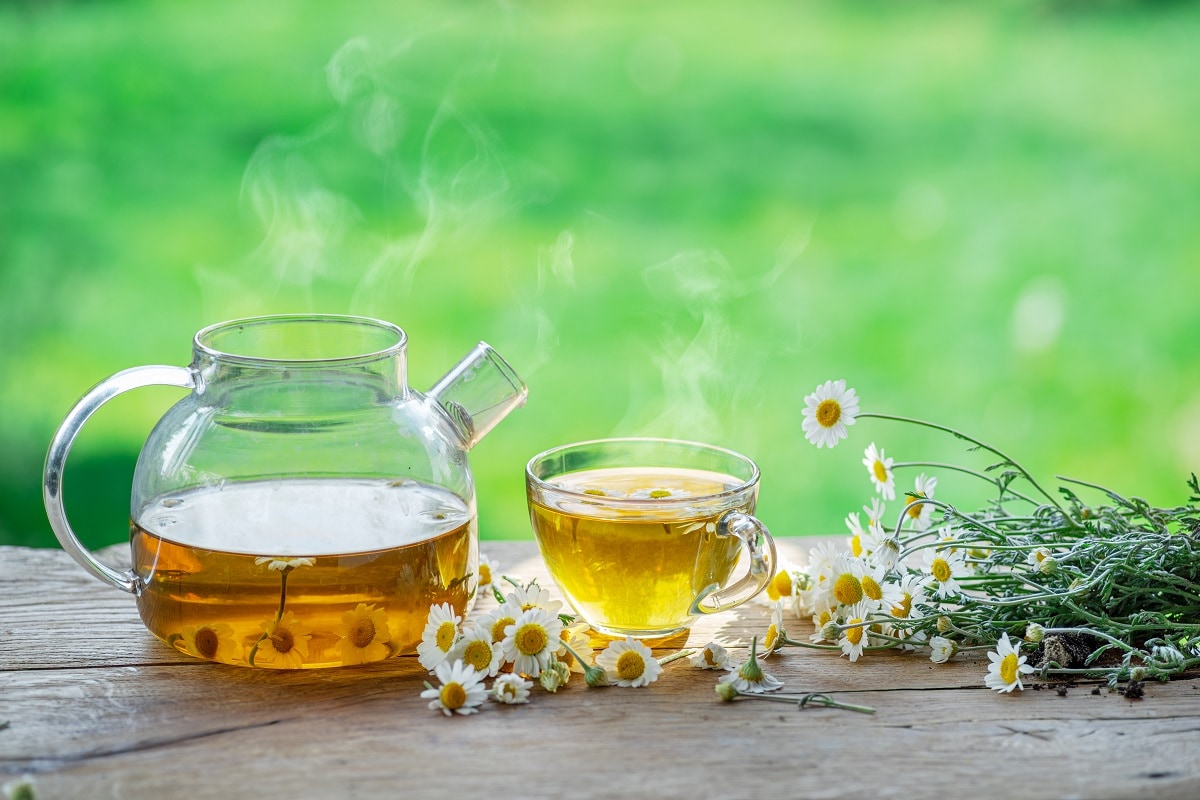 đồ uống cải thiện sức khỏe đường ruột