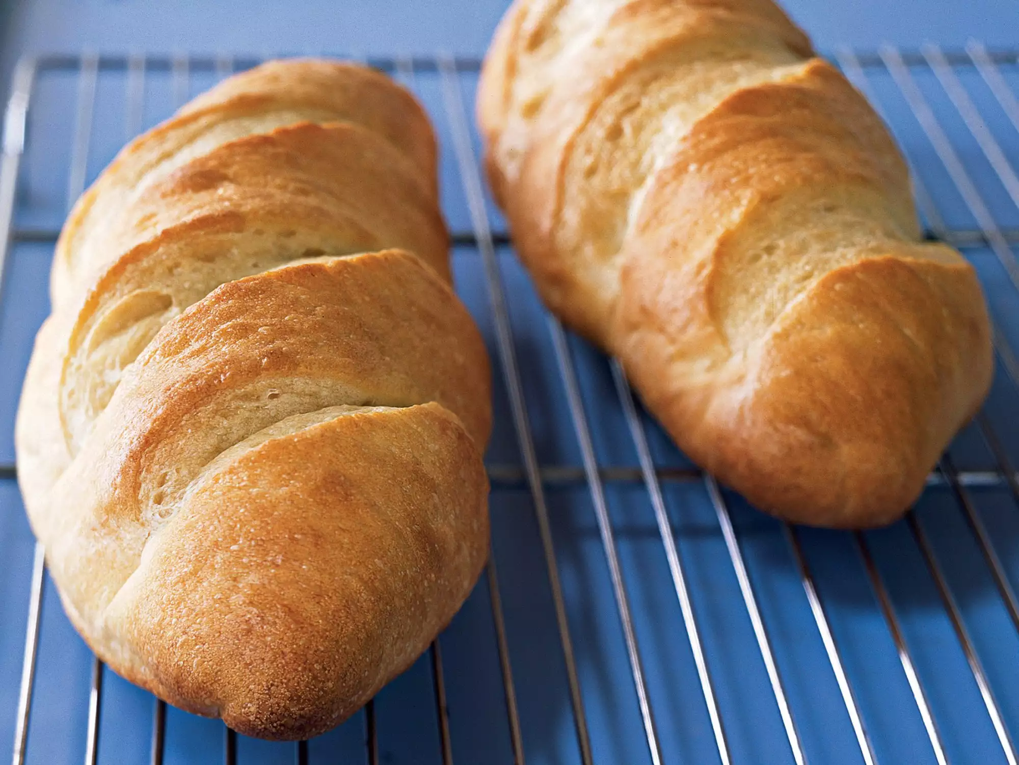 Cách làm bánh mì bằng lò vi sóng