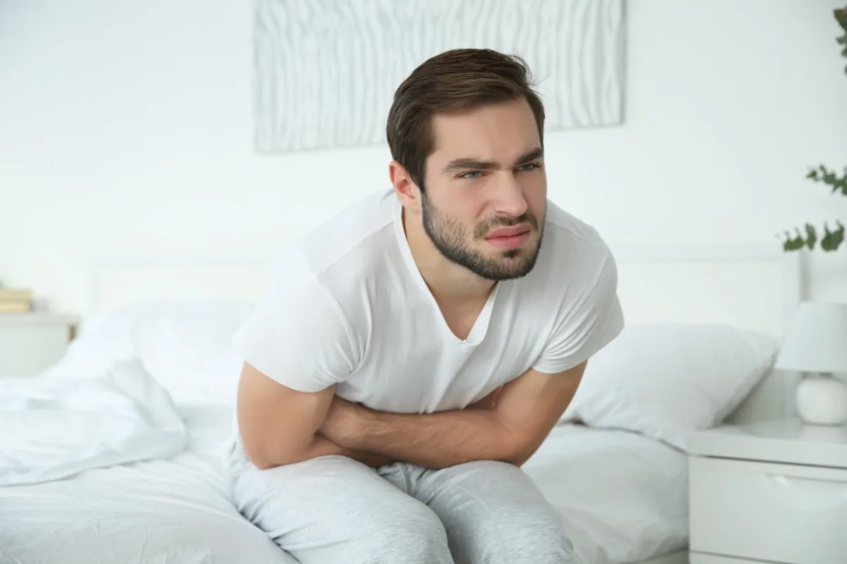  những loại thực phẩm dễ gây tắc ruột