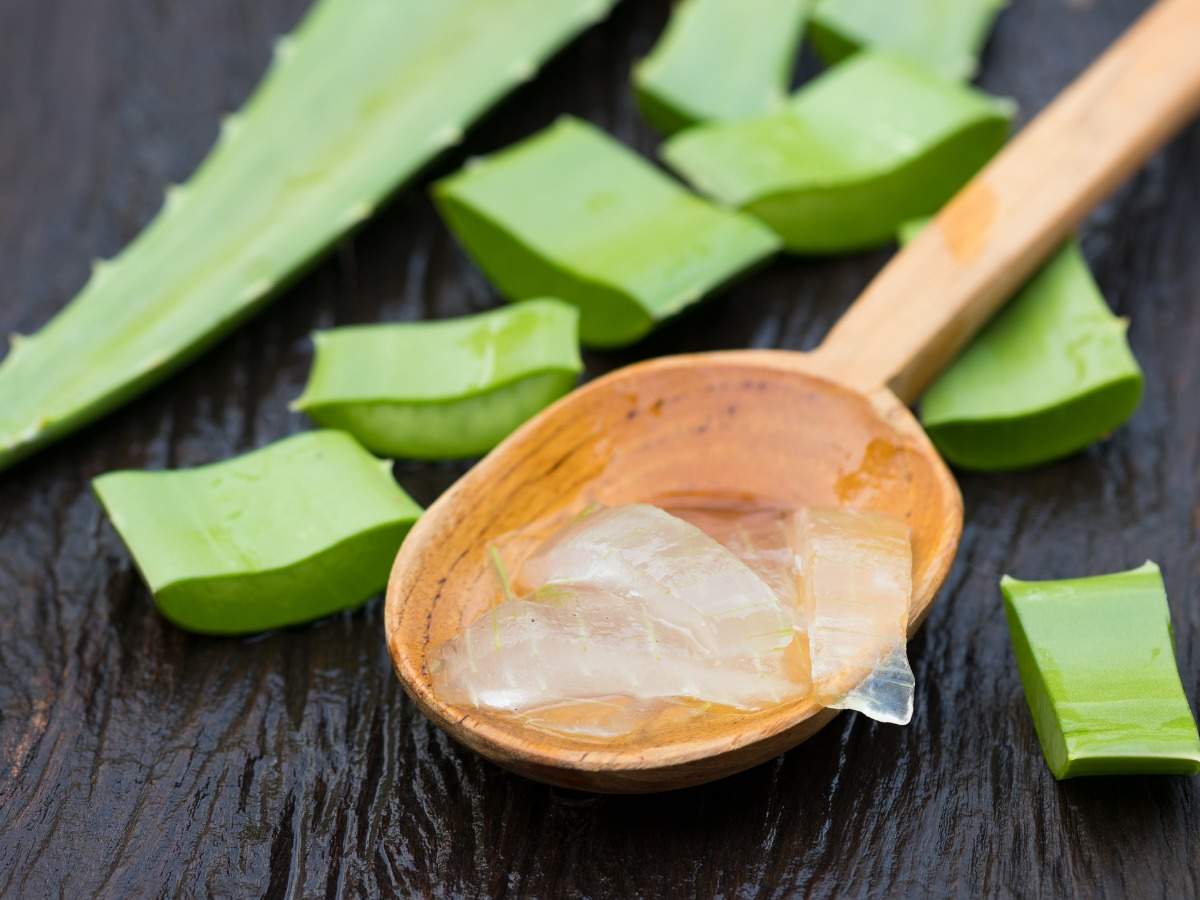 cách chế biến nha đam giòn ngon, không bị đắng