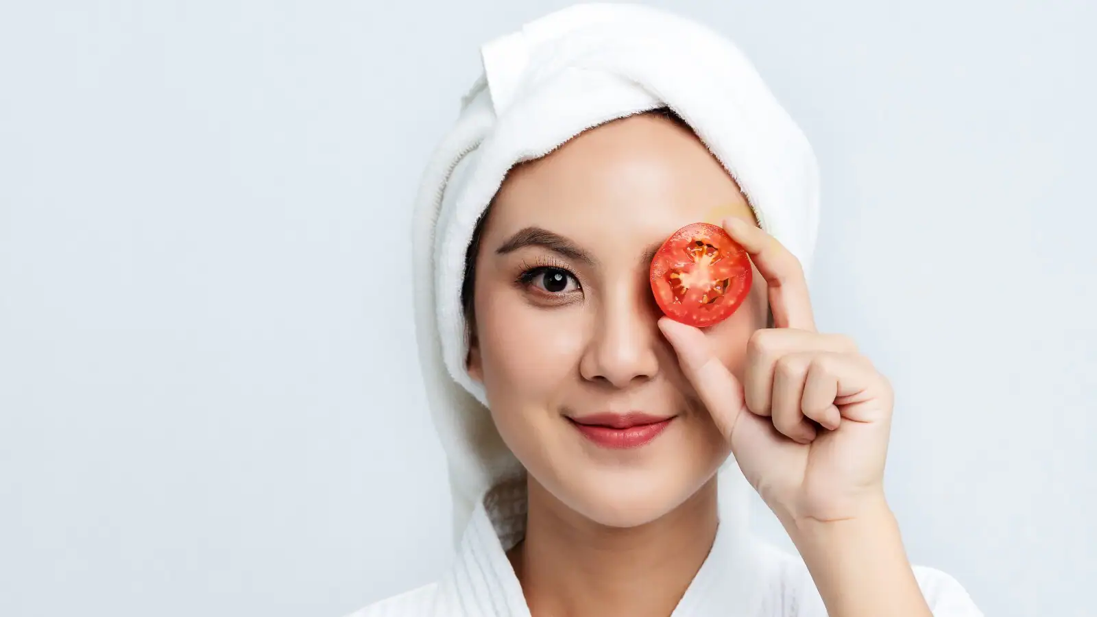 dưỡng ẩm cho da bằng thực phẩm vào mùa hanh khô
