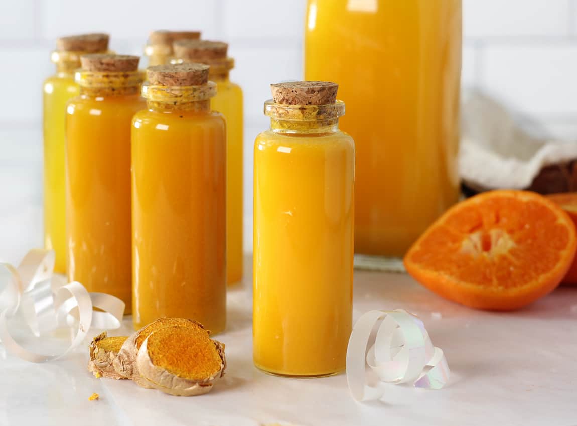 cách bổ sung nghệ để phòng ngừa bệnh tật