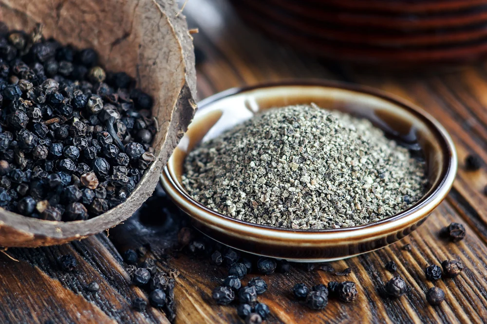 mẹo bảo quản gia vị đúng cách