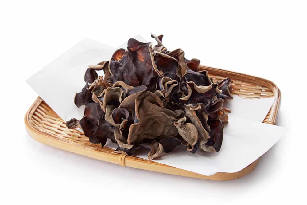 cách sơ chế mộc nhĩ thơm và giòn