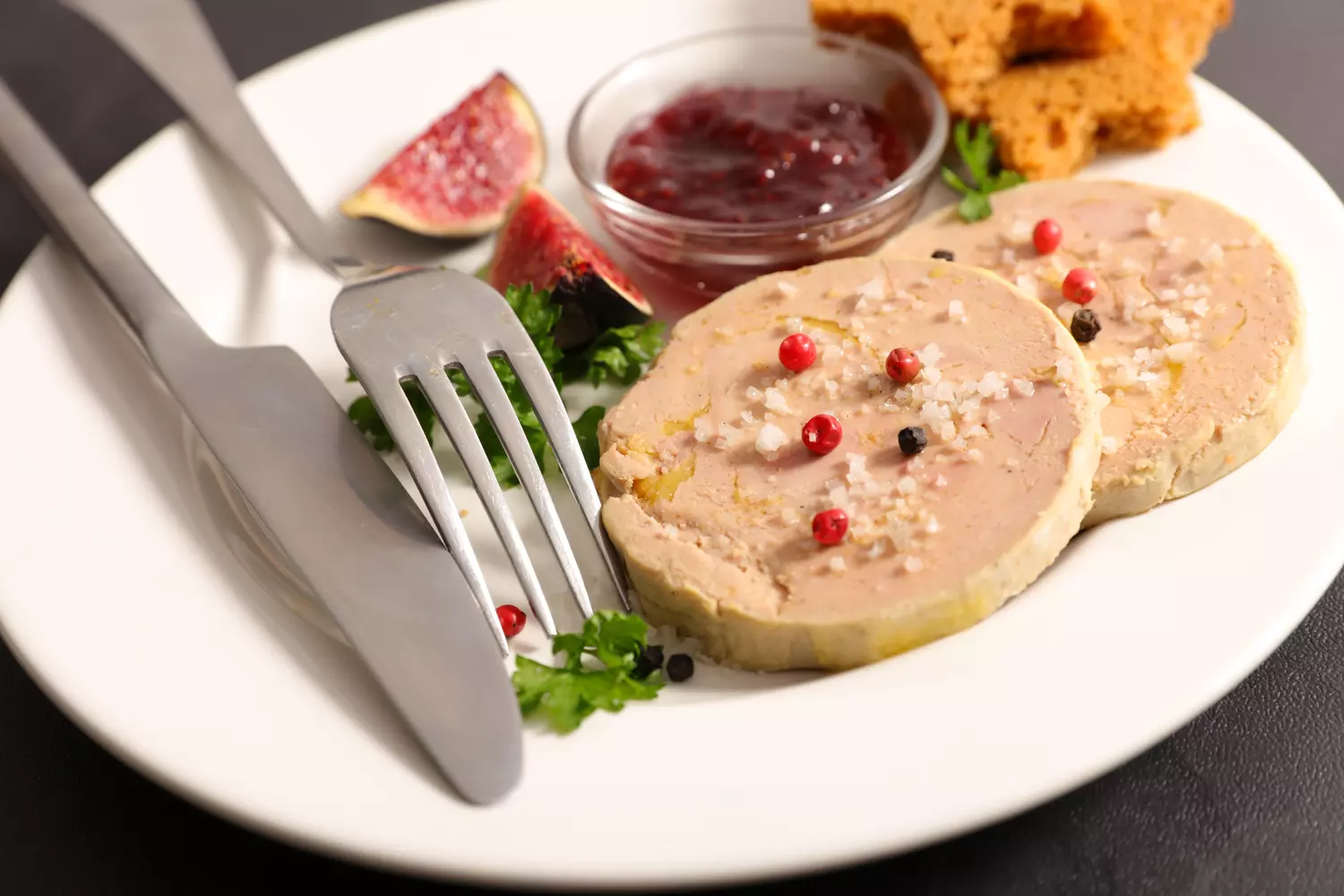 3 loại pate gan ngon mà lại tốt cho sức khỏe