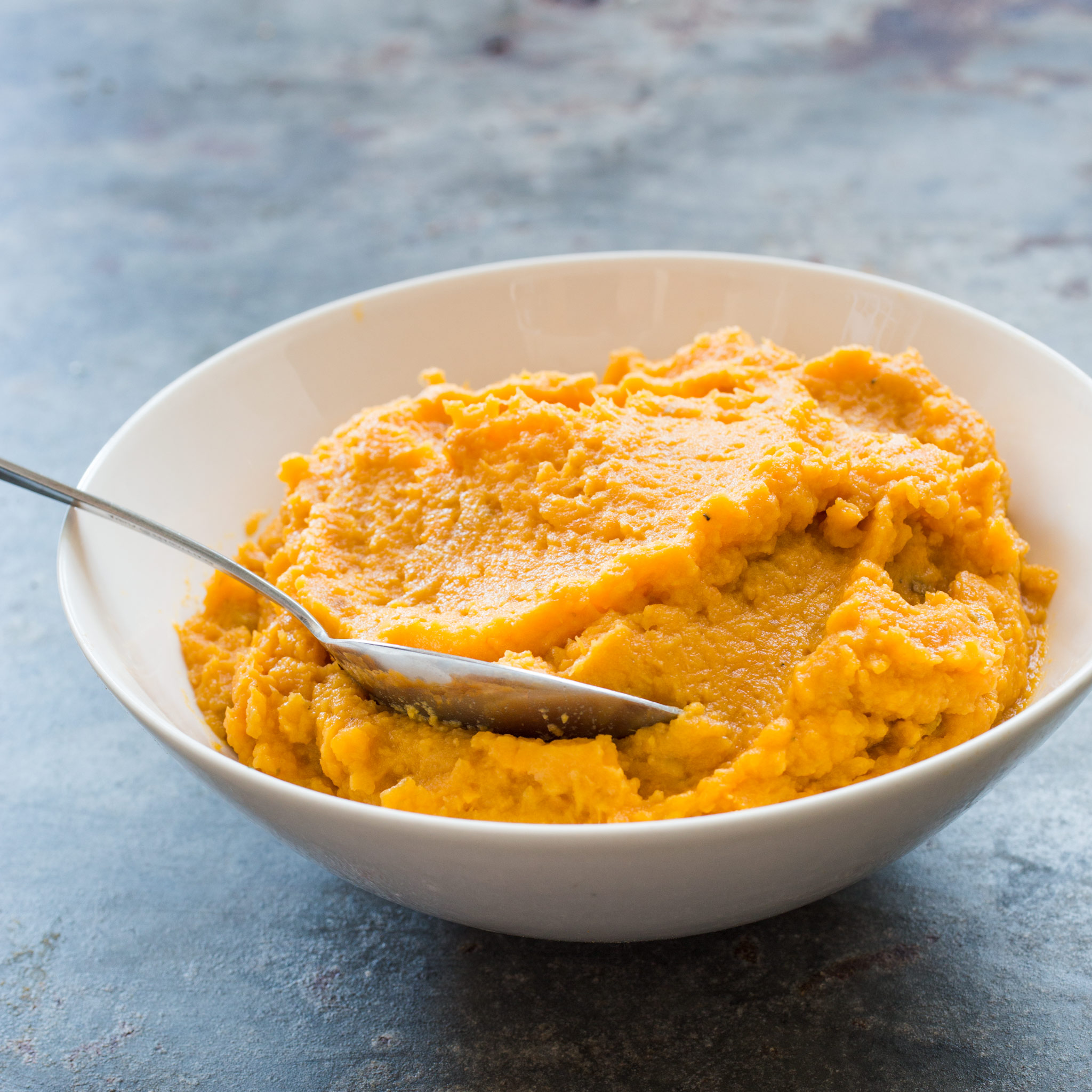  công thức làm bánh chuối khoai lang nướng