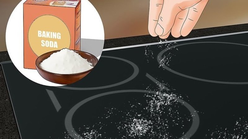 4 cách vệ sinh bếp hồng ngoại sau khi nướng thực phẩm