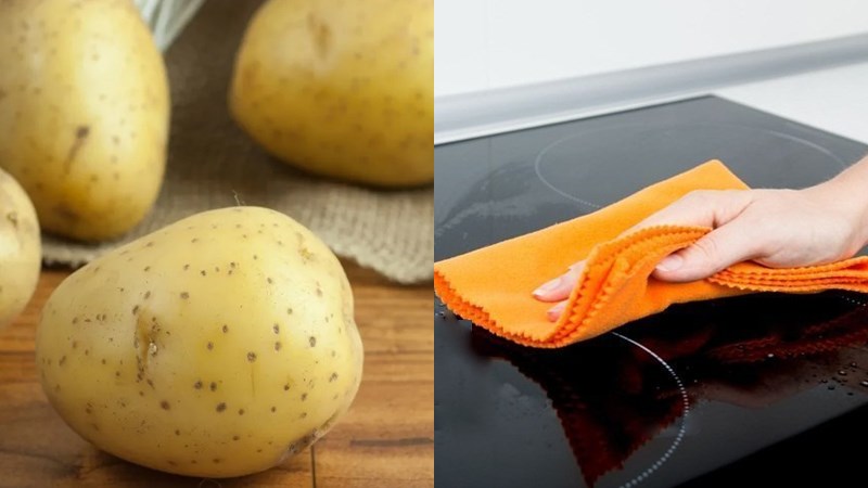 4 cách vệ sinh bếp hồng ngoại sau khi nướng thực phẩm