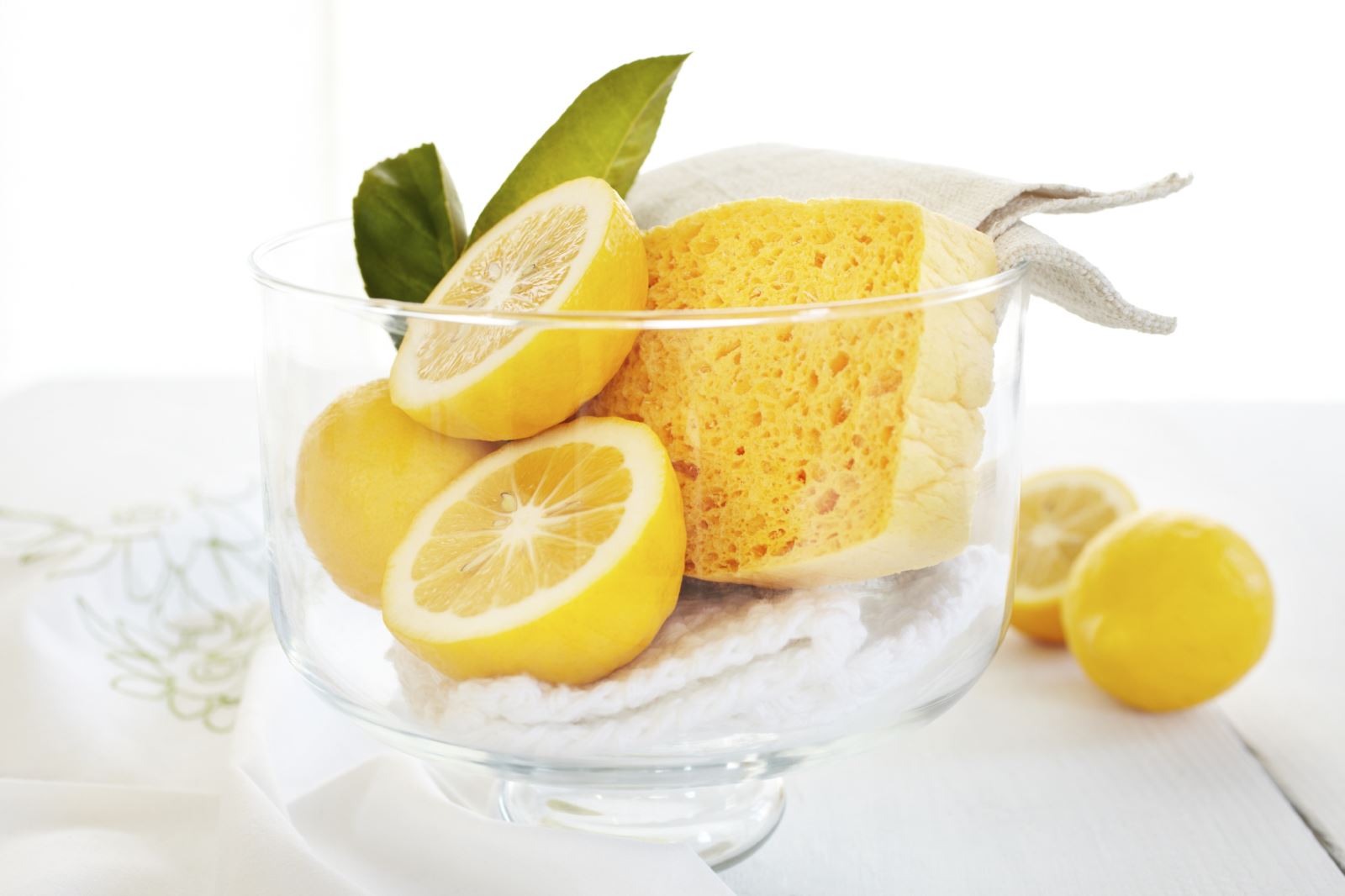 8 sai lầm khi vệ sinh lò nướng khiến lò nhanh hỏng