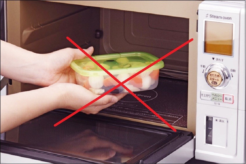 BPA là gì BPA free là gì Tại sao nên chọn những sản phẩm gia dụng có nhãn BPA free
