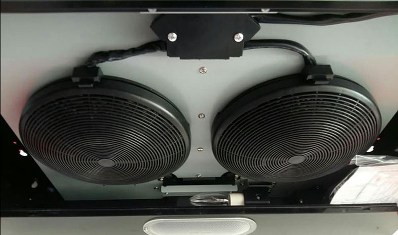 Bộ lọc than hoạt tính của máy hút mùi có thể sử dụng trong bao lâu