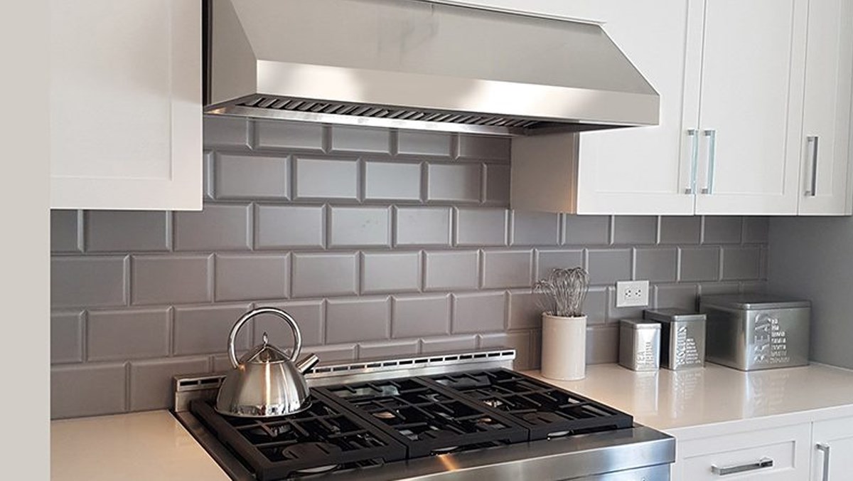 Các chế độ hoạt động của máy hút mùi