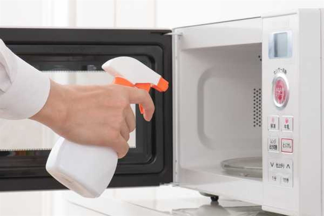 Cách khắc phục lỗi đĩa lò vi sóng không quay