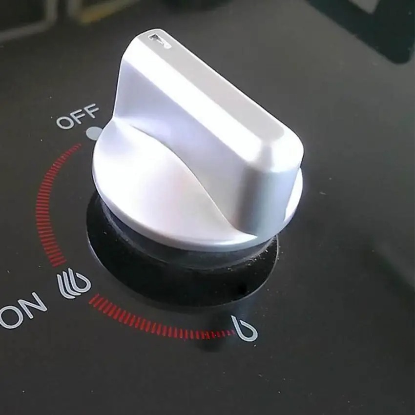 Cách vệ sinh mâm chia lửa của bếp gas