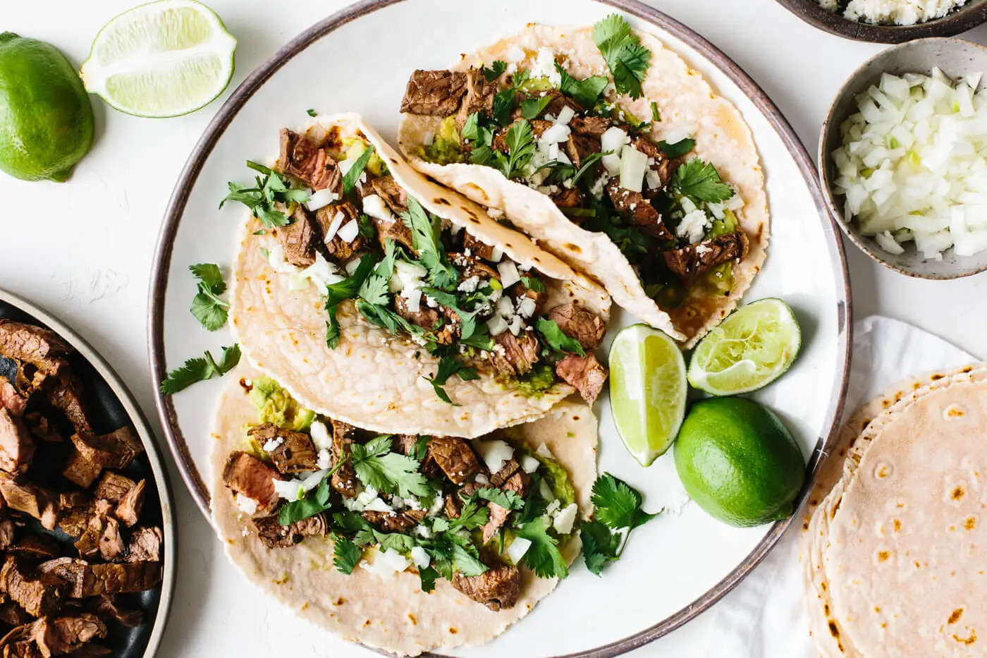 cách làm cupcake Taco phong cách Mexico