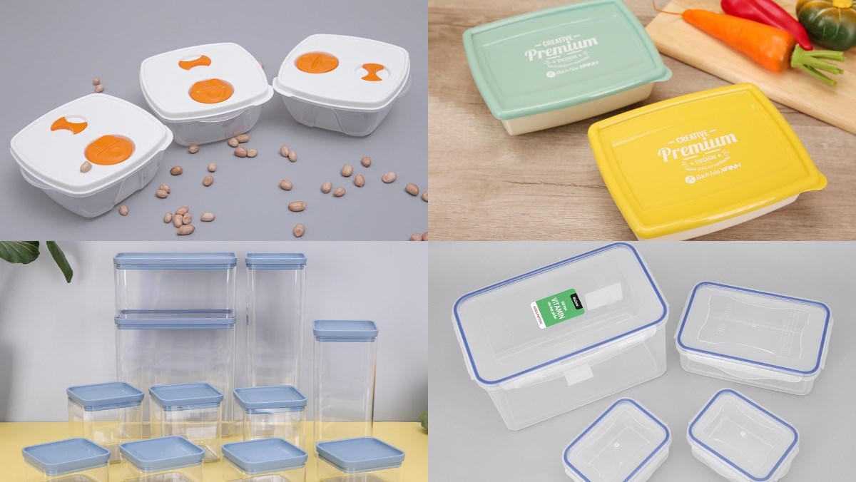 Dụng cụ nhà bếp cần dè chừng khi sử dụng lâu