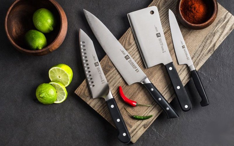 Dụng cụ nhà bếp cần dè chừng khi sử dụng lâu