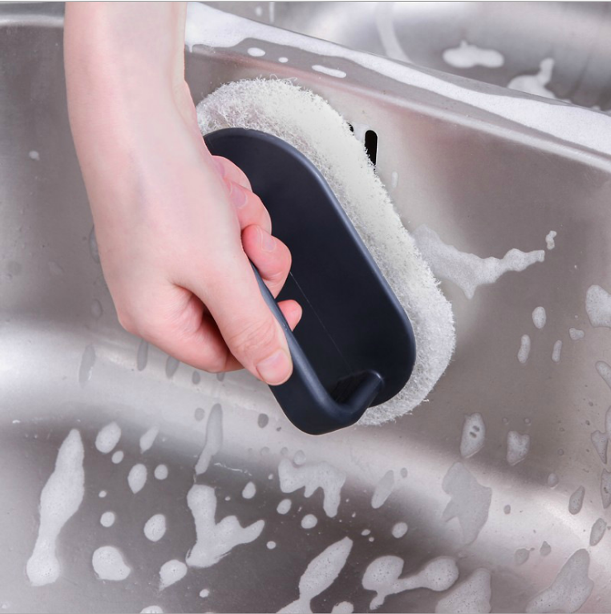 Dụng cụ vệ sinh nhà bếp