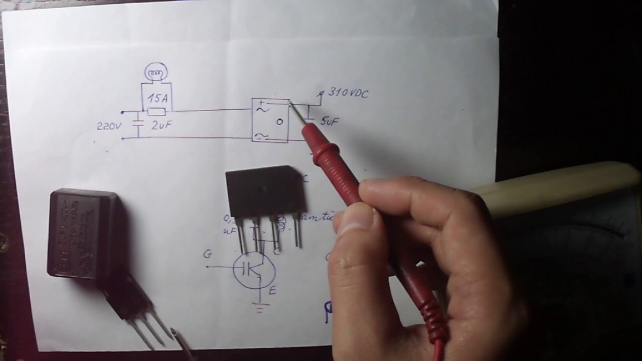 IGBT bếp từ là gì Nguyên nhân và cách khắc phục IGBT bị nổ