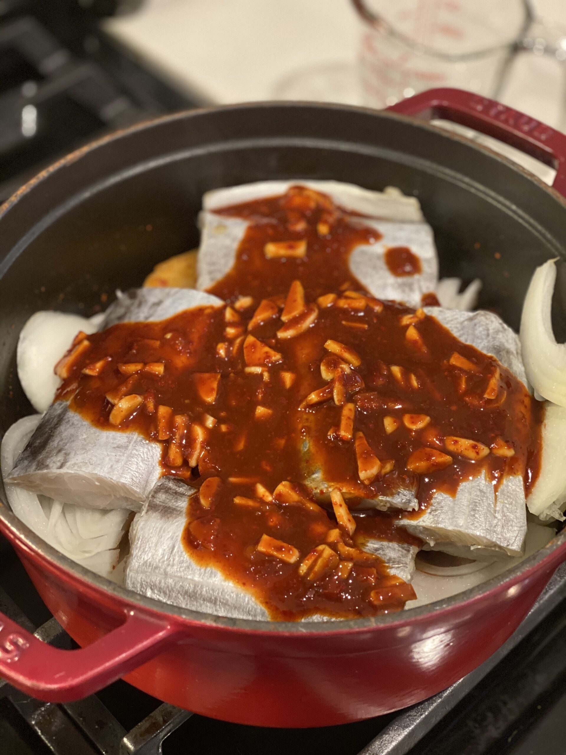 mẹo kho cá không bị tanh, thơm ngon hấp dẫn