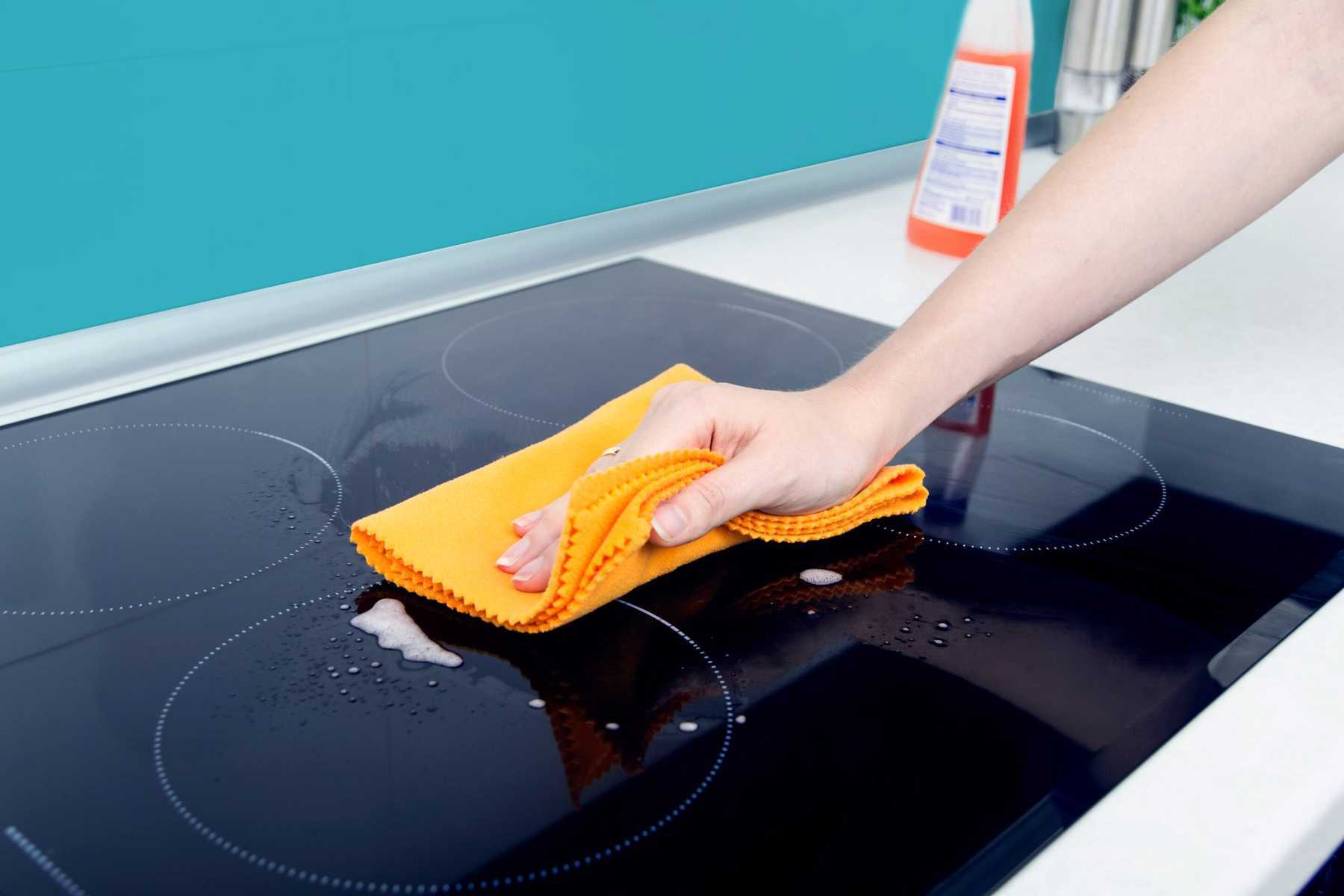 Nguyên nhân khiến bếp hồng ngoại nhanh hỏng