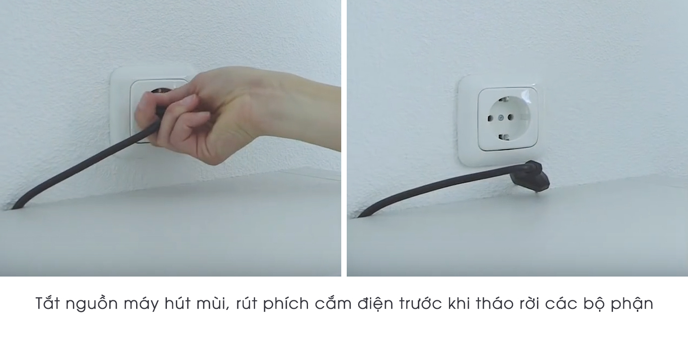 Than hoạt tính của máy hút mùi có bao nhiêu loại và khi nào nên thay