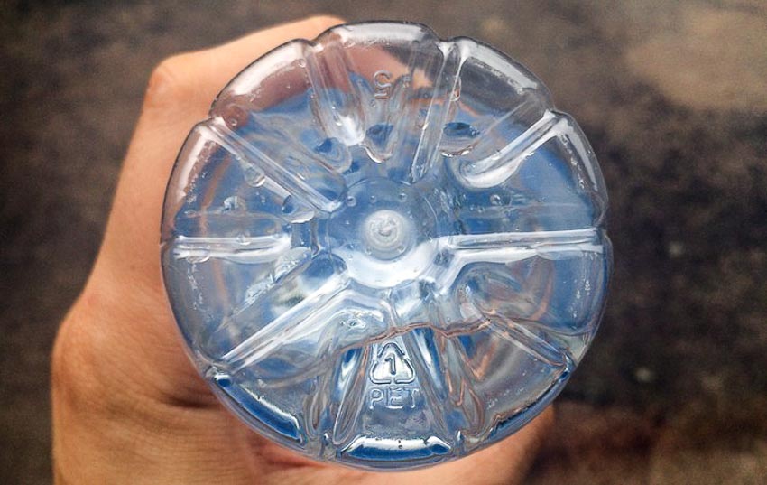 Ý nghĩa của các con số dưới đáy chai hộp nhựa thực phẩm