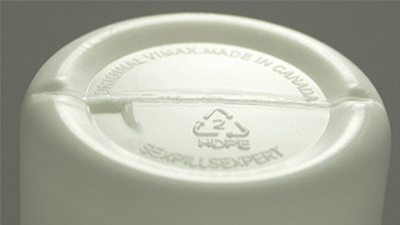 Ý nghĩa của các con số dưới đáy chai hộp nhựa thực phẩm