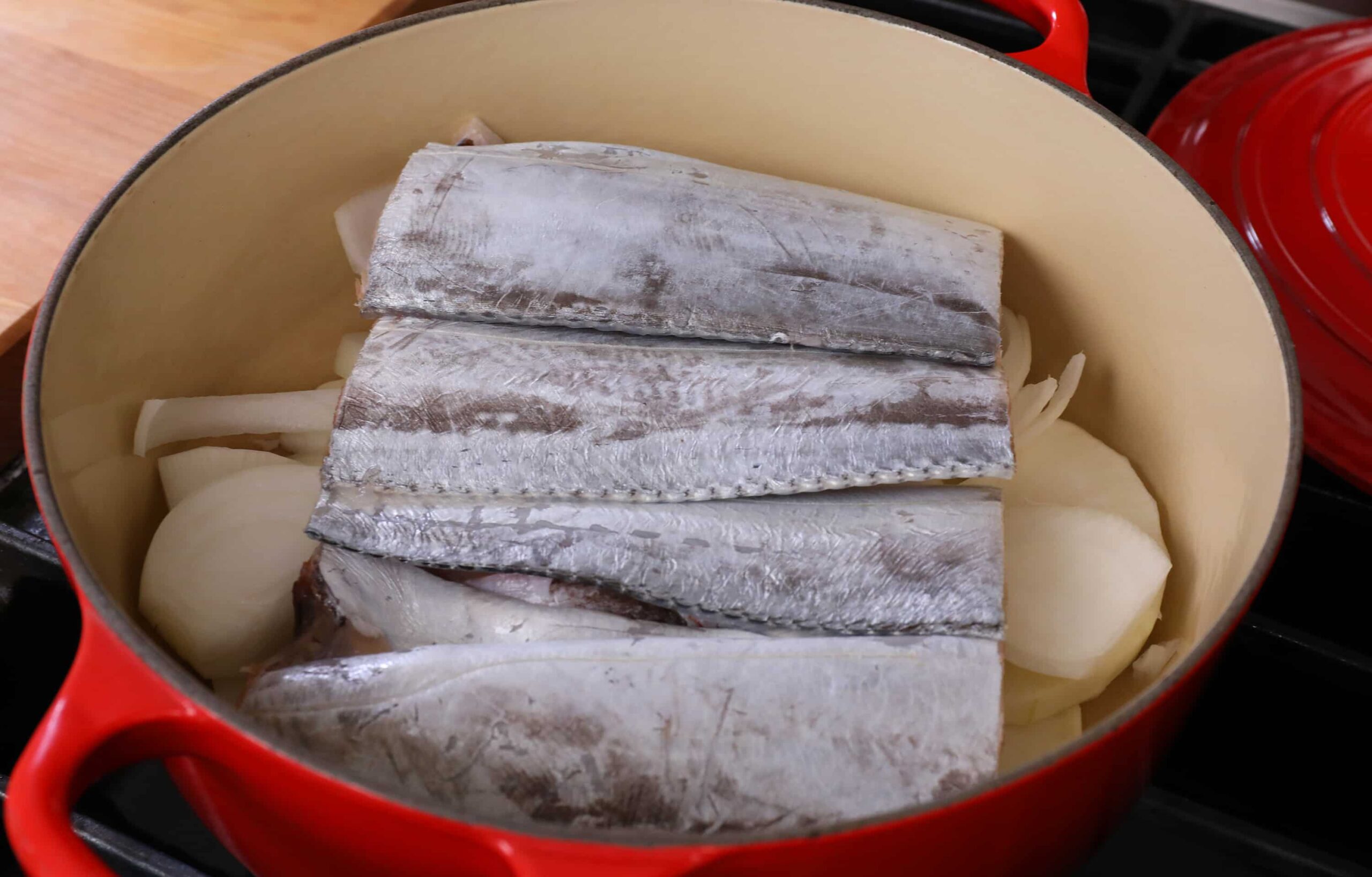 mẹo kho cá không bị tanh, thơm ngon hấp dẫn