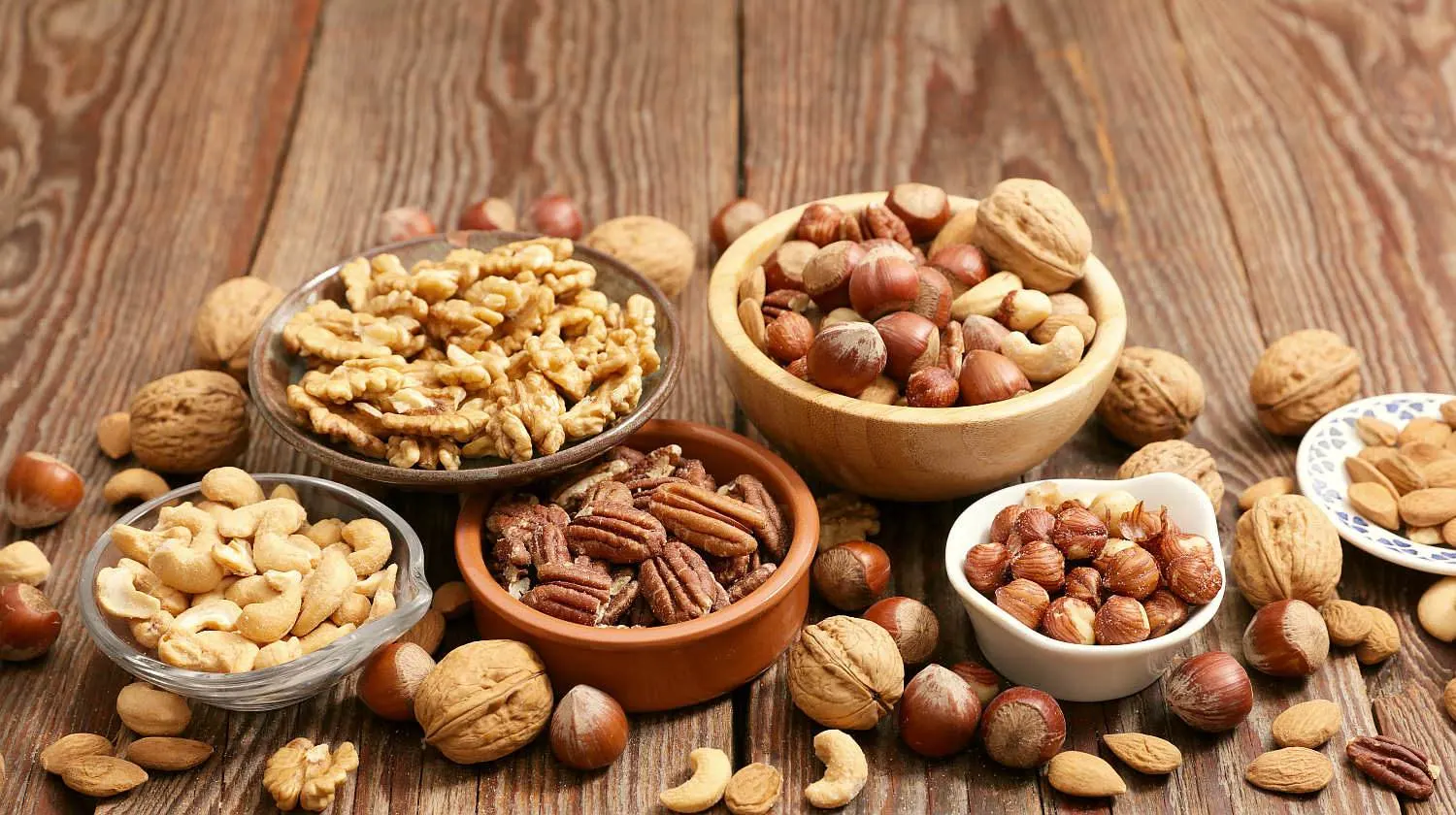 những thực phẩm nên ăn thường xuyên để có lá gan khỏe mạnh