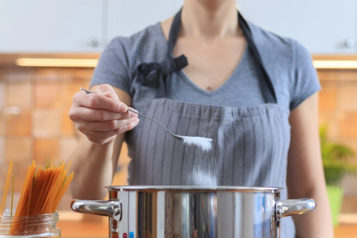 cách làm giảm độ cay cho món ăn