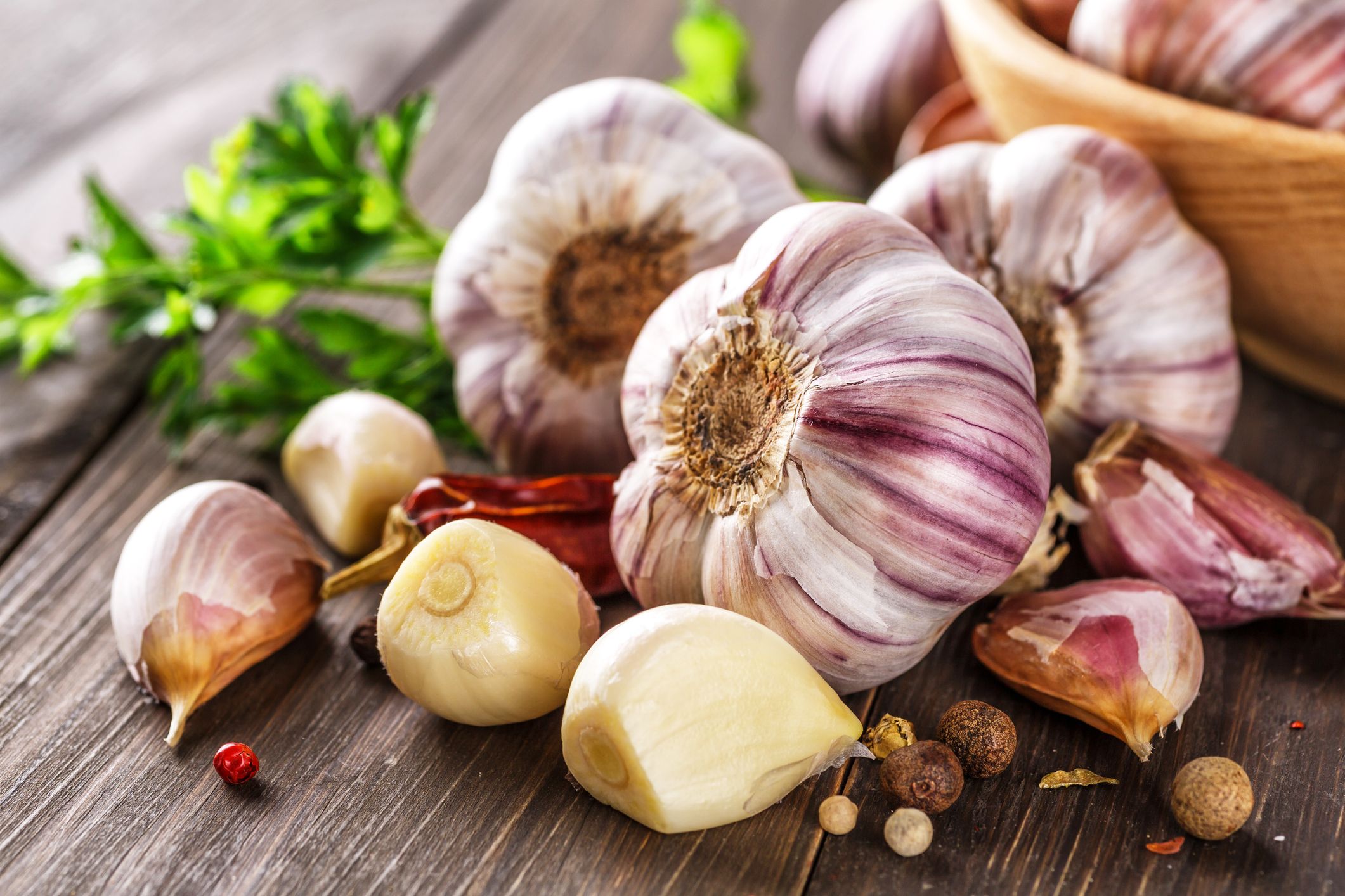 những thực phẩm nên ăn thường xuyên để có lá gan khỏe mạnh