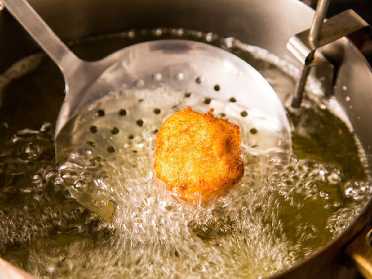 mẹo hay với cà rốt trong nấu nướng