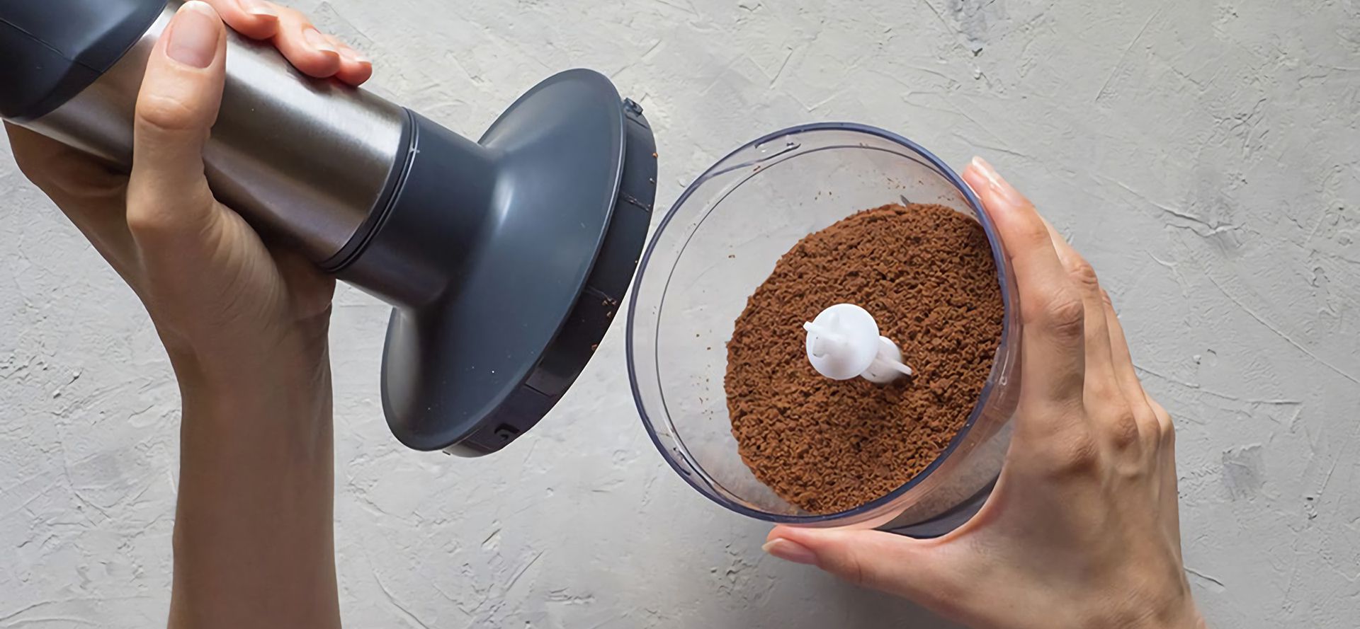 những thực phẩm nên hạn chế cho vào máy xay sinh tố