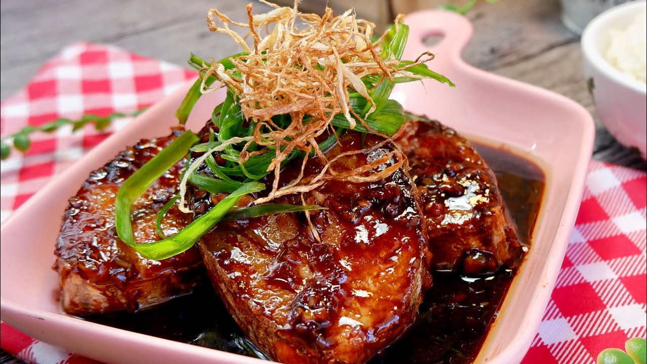 mẹo kho cá không bị tanh, thơm ngon hấp dẫn