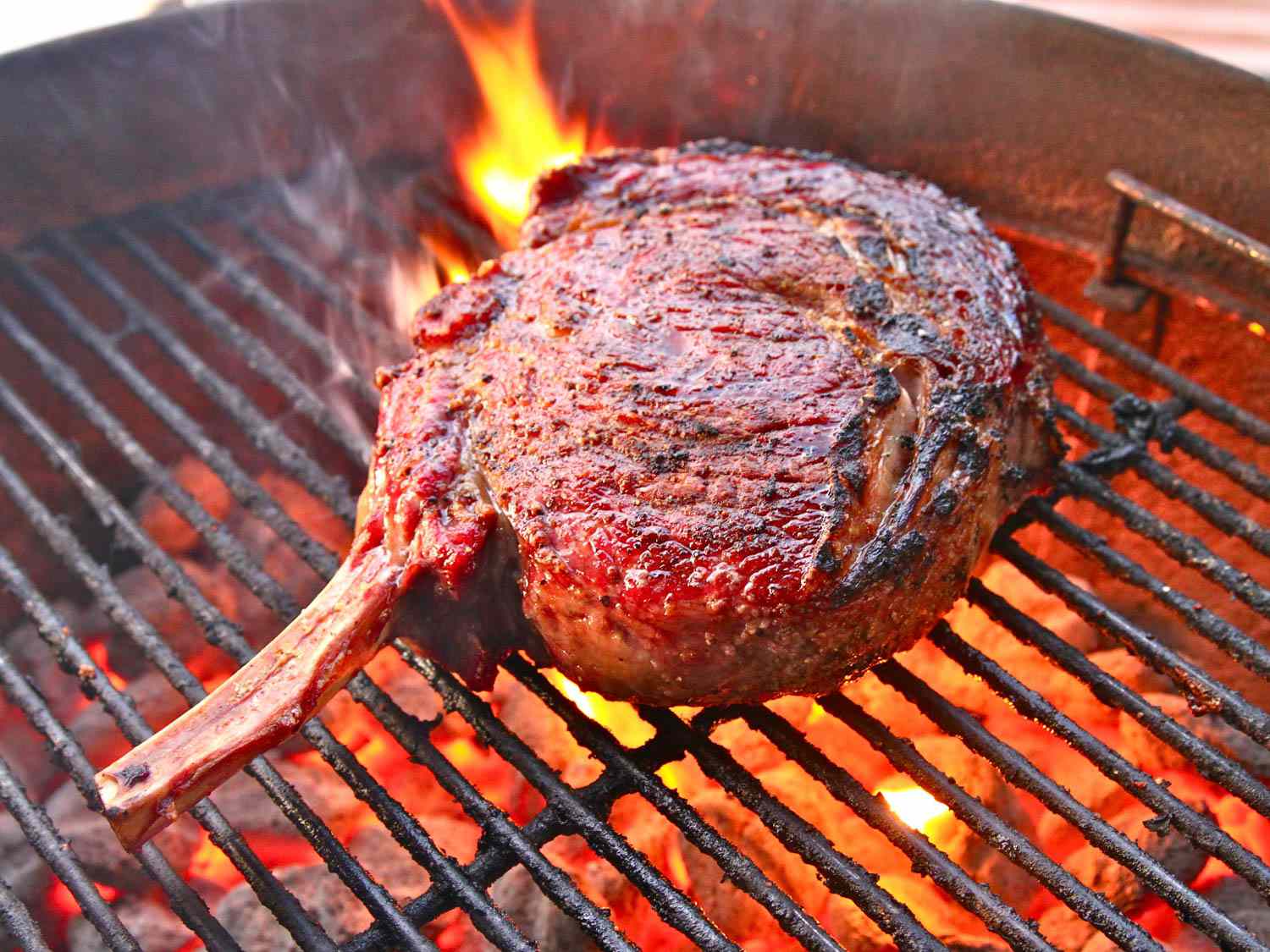 cách nhận biết thức ăn đã chín trong khi chế biến