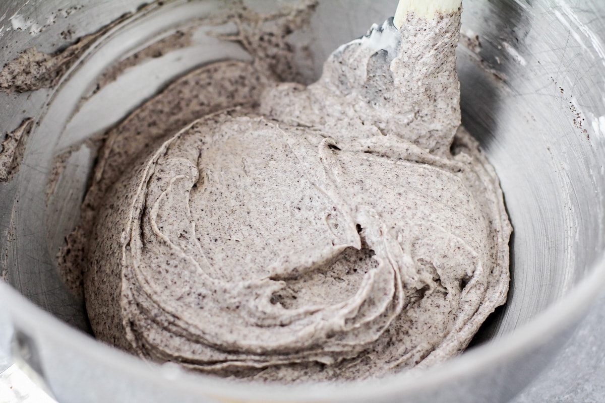 cách làm bánh cupcake oreo