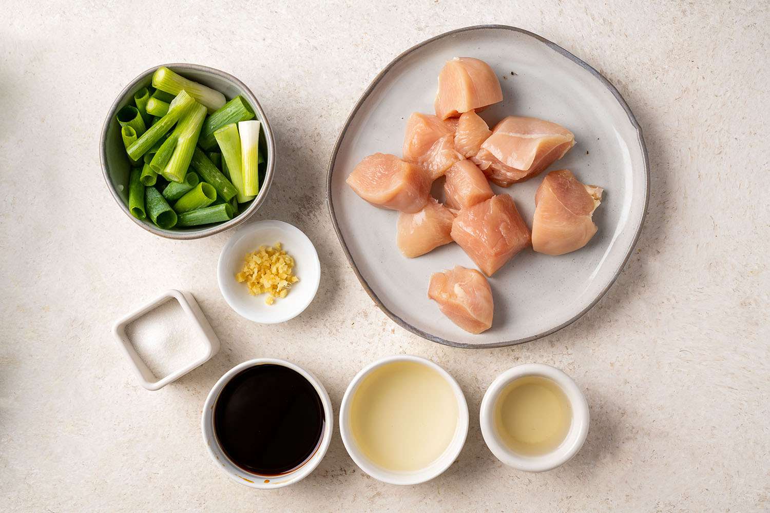 cách làm thịt gà xiên nướng kiểu Nhật