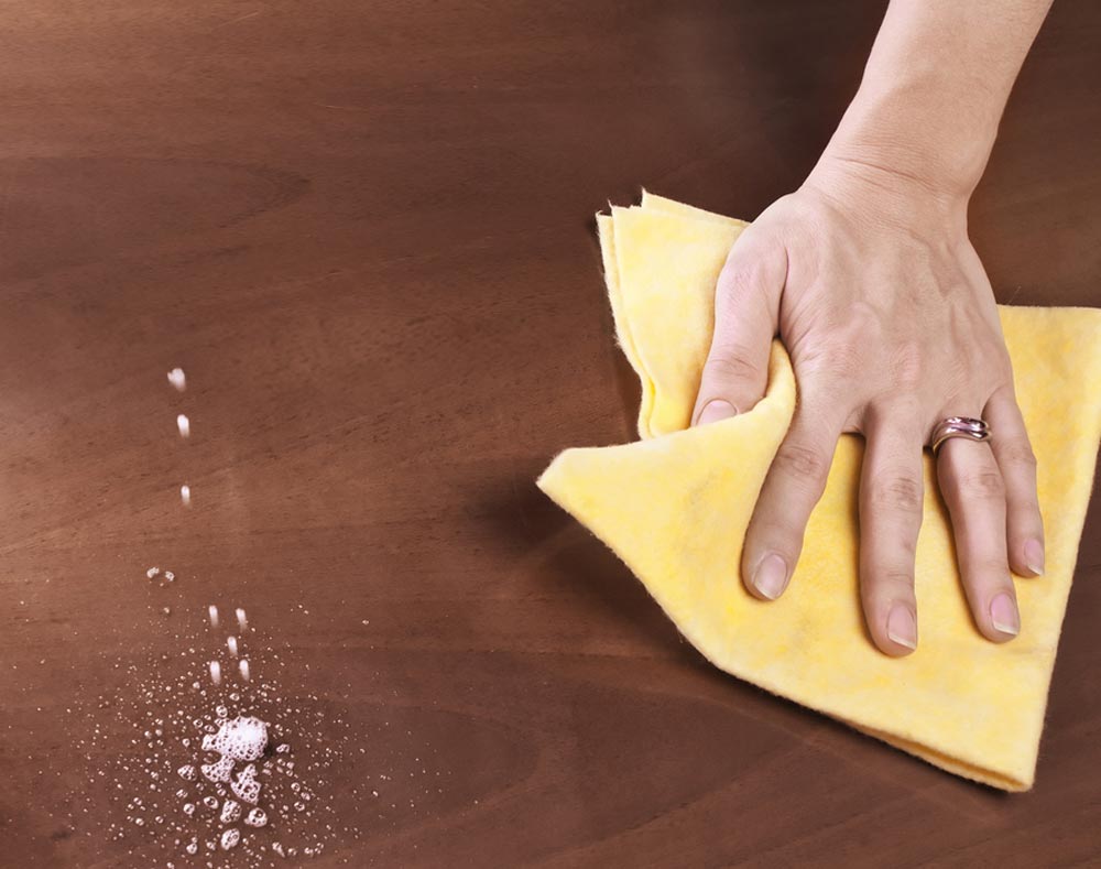 mẹo nội trợ hữu ích với bia hết hạn