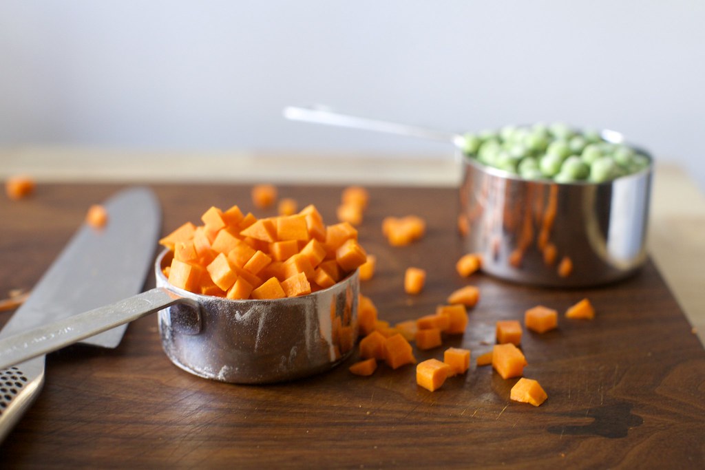 công thức làm bánh khoai tây nướng cùng thịt bằm Shepherd's Pie