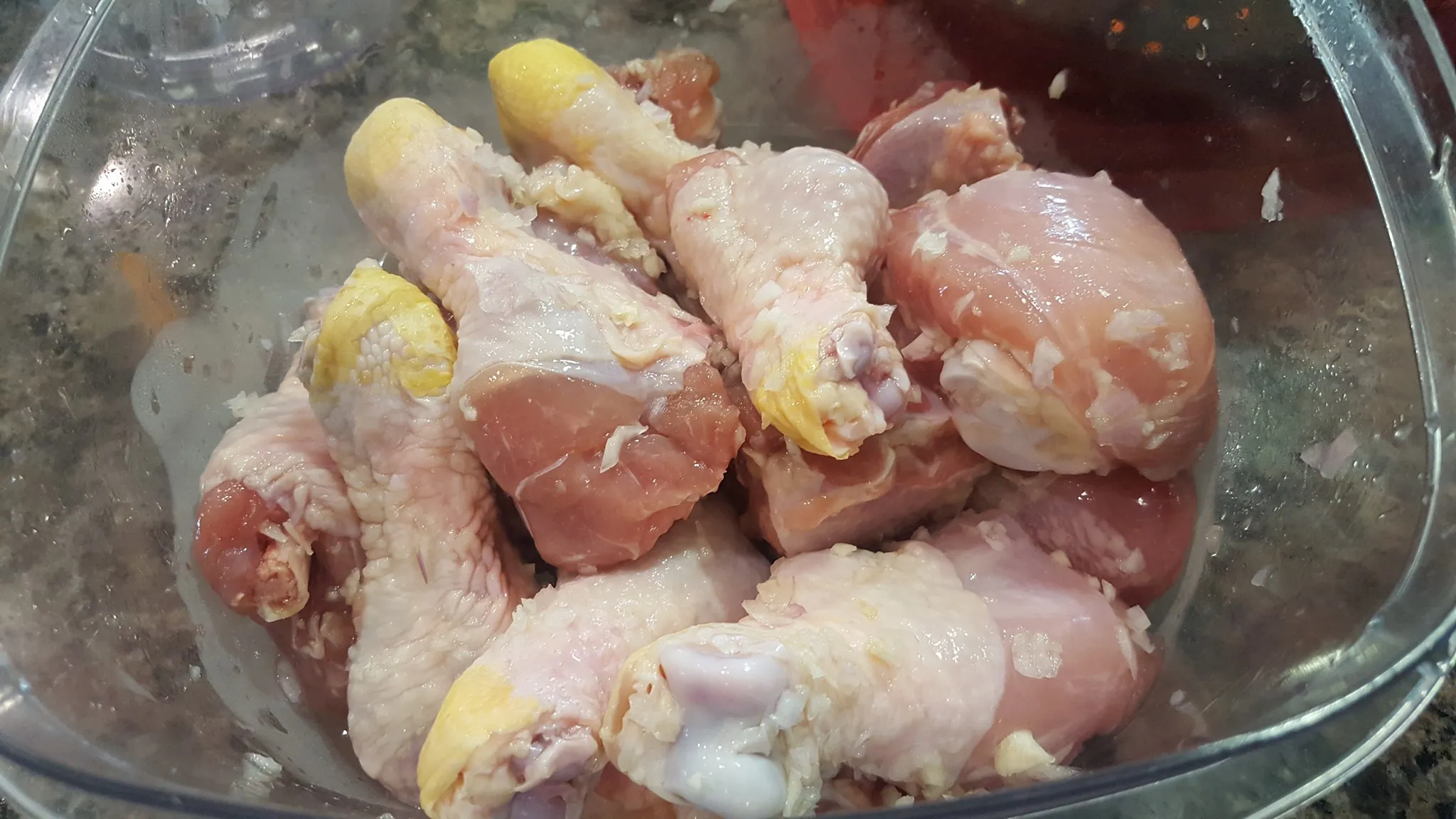 công thức làm món Ragu gà