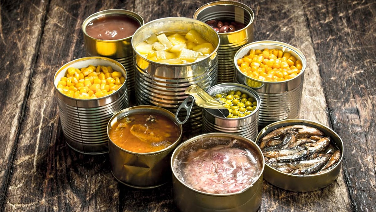 5 lưu ý nấu nướng cuối năm