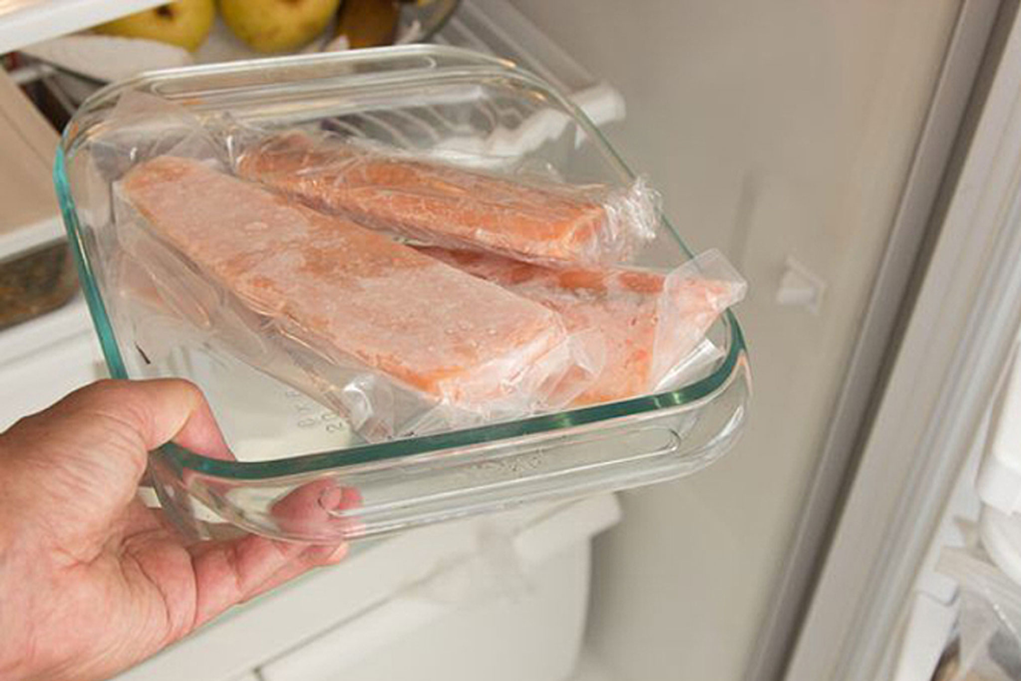 5 lưu ý nấu nướng cuối năm