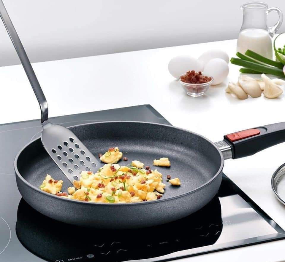 5 lý do nên mua chảo chống dính