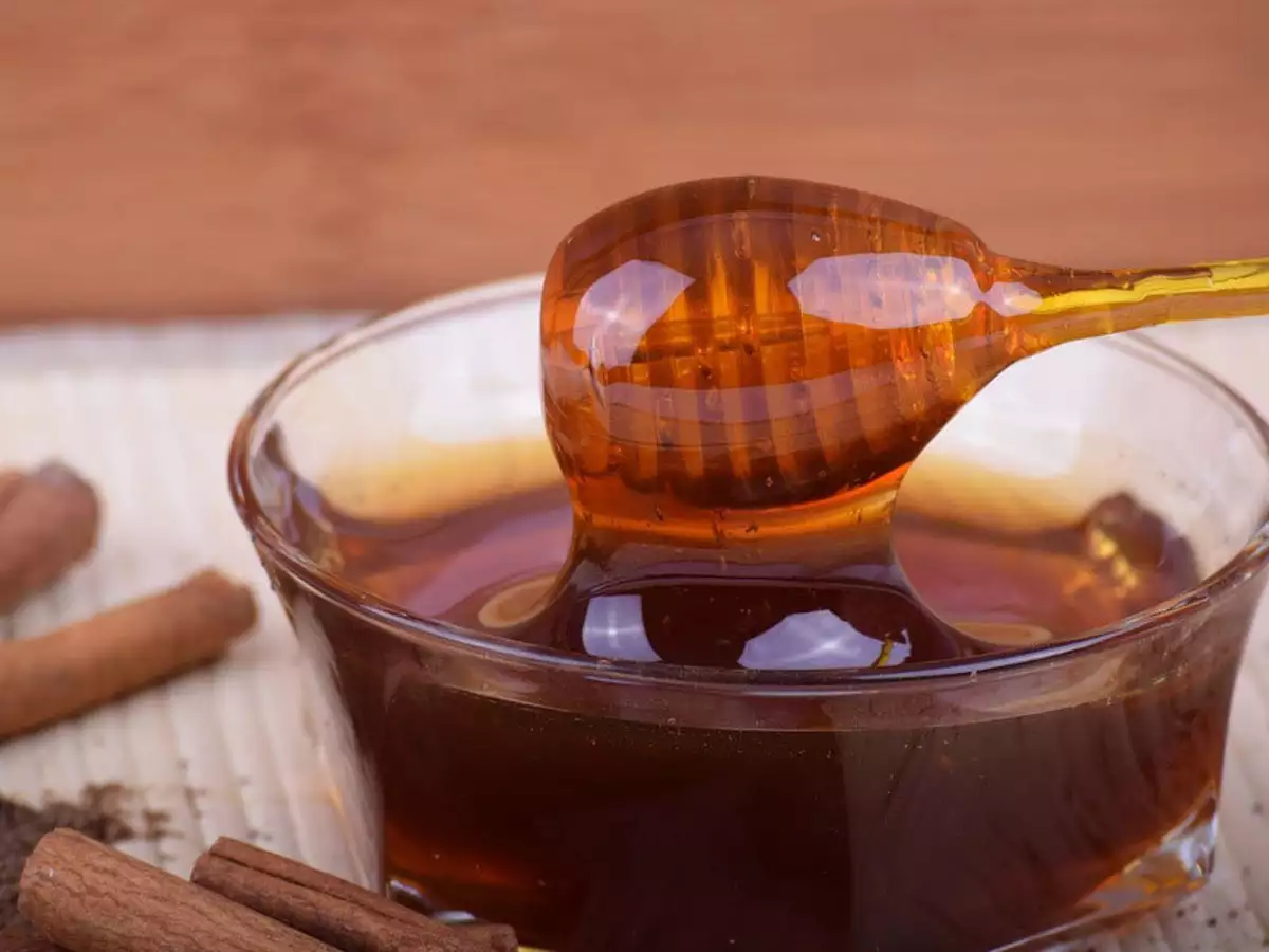 tuyệt chiêu giúp bạn kiểm tra mật ong chuẩn