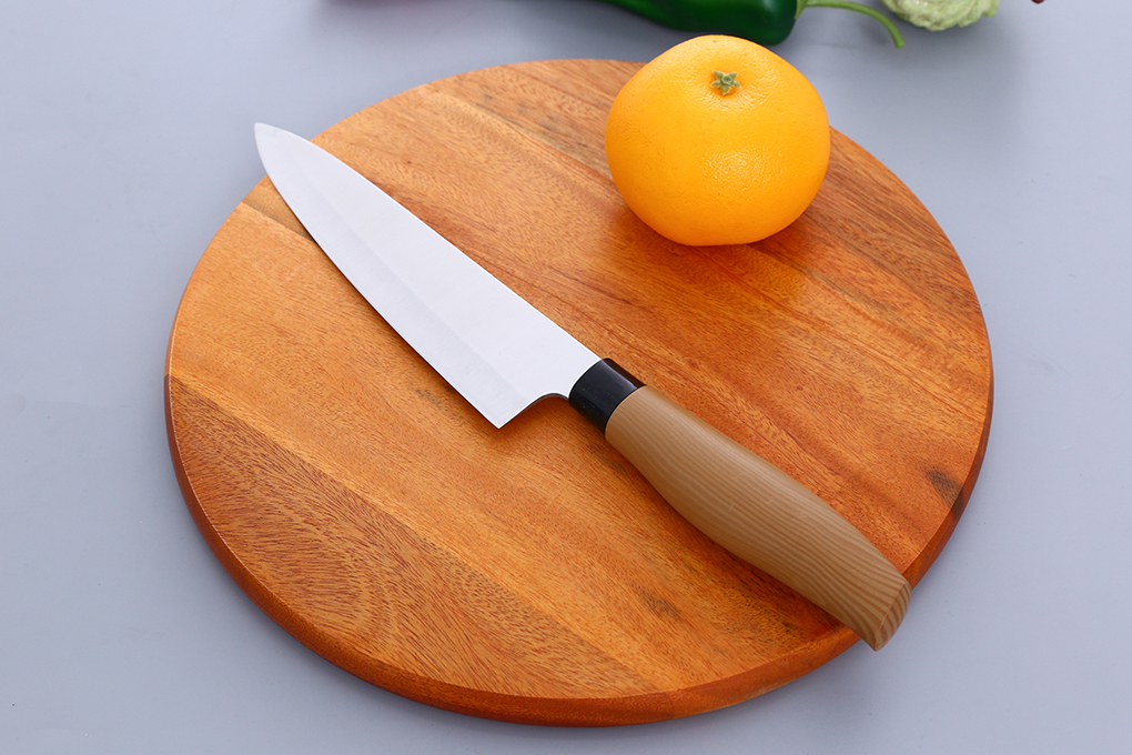 Các loại dao làm bếp