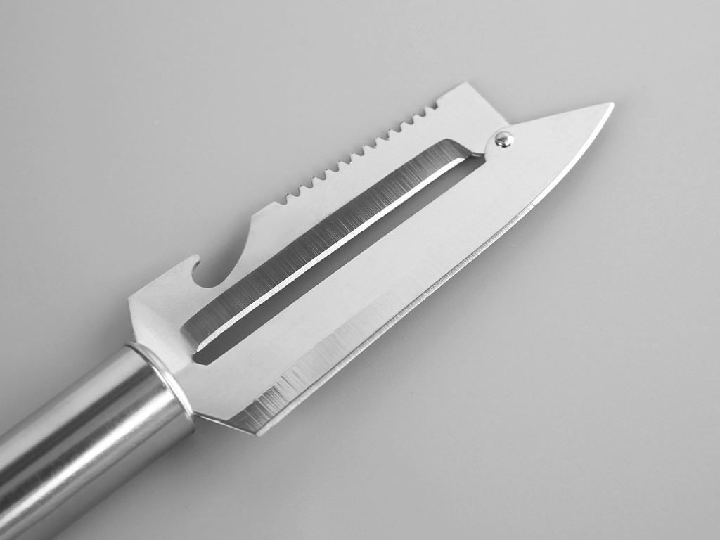 Các loại dao làm bếp