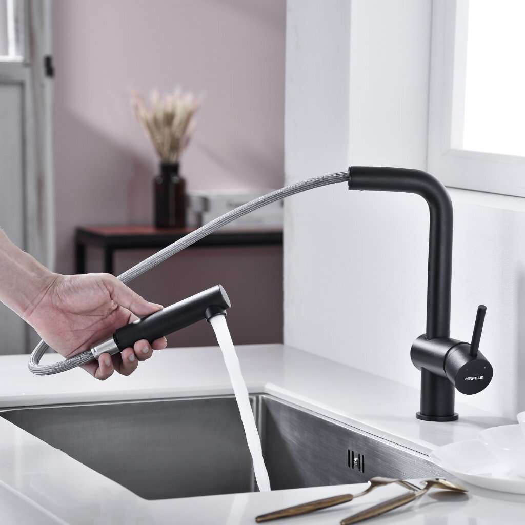 Có nên lắp đặt chậu rửa bát âm bàn đá hay không